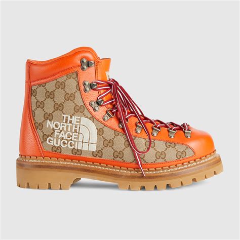 gucci the north face buy|north face Gucci boots price.